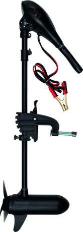 Fox 65 Engine - 12V 3 Blade Prop 65lb Thrust - Elektromotor - dé KarperCentrale